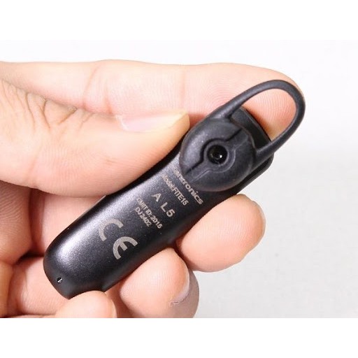 Tai nghe bluetooth Plantronics ML15