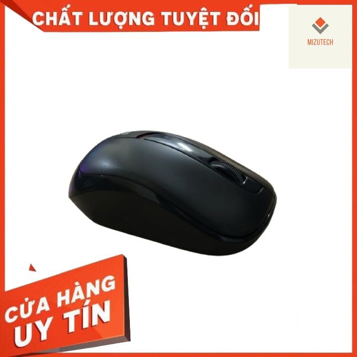 Chuột không dây Fuhlen A09 Chính hãng