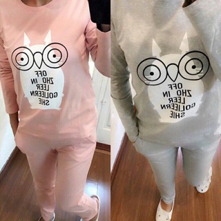Bộ mặc nhà Asos