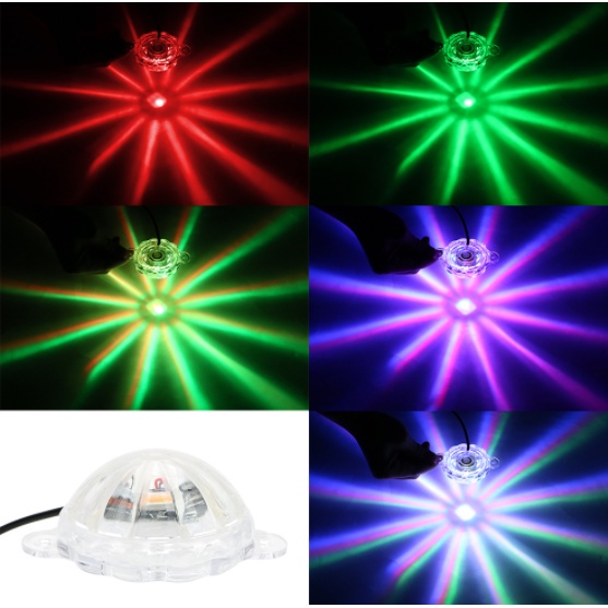 Đèn LED KEVANLY DC 12V chuyên dụng dành cho xe hơi