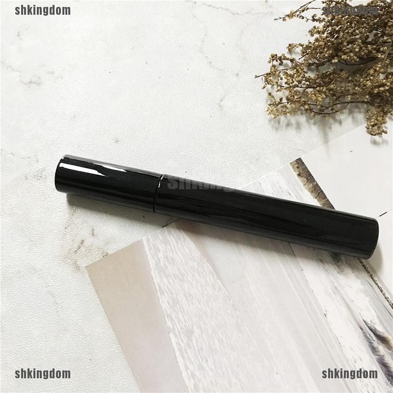 (Hàng Mới Về) Lọ Rỗng Đựng Mascara Màu Đen Thiết Kế Nhỏ Gọn Tiện Dụng | BigBuy360 - bigbuy360.vn