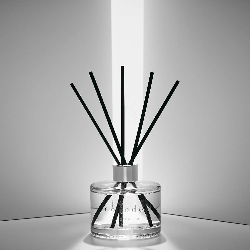 Tinh Dầu Tán Hương COCOD'OR REED DIFFUSER 120ml/ 200ml