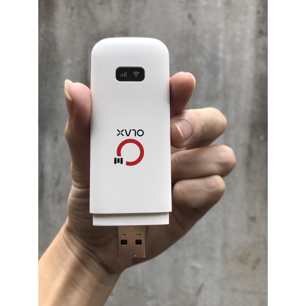 Usb Phát Wifi 4G Olax U80 U90 U80 ELITE , Usb phát wifi từ sim 4G Độ 150mbps