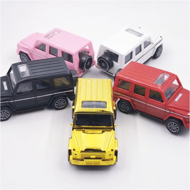 Mô Hình Ô Tô Xe SUV, Trang Trí Bánh Kem, Bánh Sinh Nhật, Trang Trí Tiệc, Sự Kiện