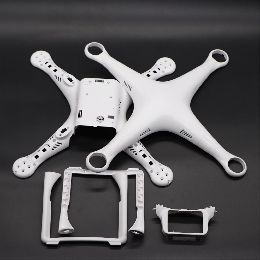 Khung thân máy bay cho DJI Phantom 3 Pro / AD / s | BigBuy360 - bigbuy360.vn