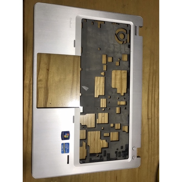 Vỏ cũ HP folio 9470m 9480m palmrest mặt C