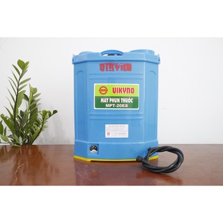 Máy phun thuốc chạy điện vikyno MPT-20E8