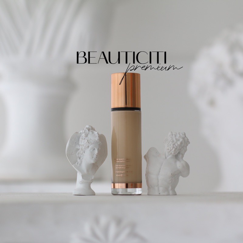 KEM NỀN O.TWO.O INVISIBLE CHE PHỦ CAO MỎNG MỊN | BigBuy360 - bigbuy360.vn