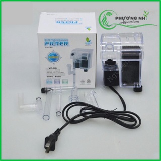 Lọc thác XP các kích thước