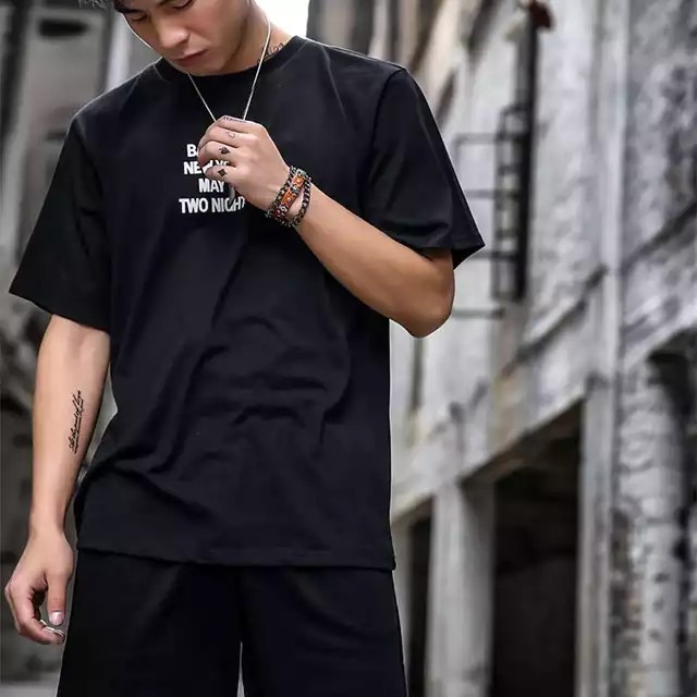 Áo thun Stee SINCE 1993 Unisex