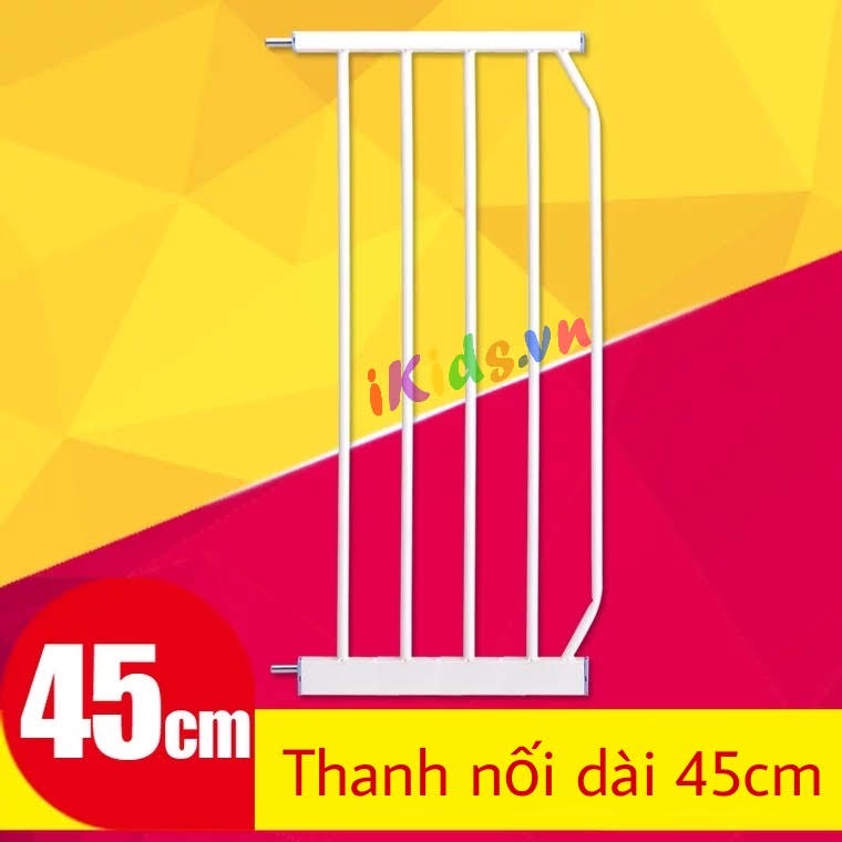 Thanh Nối Thanh Chắn Cửa, Thanh nối Thanh Chắn Cầu Thang