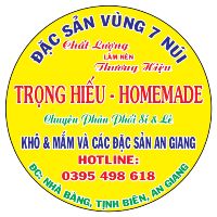 TRỌNG HIẾU-Đặc Sản An Giang 67