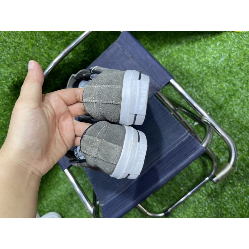 GIÀY CONVERSE ONE STAR 2HAND REAL