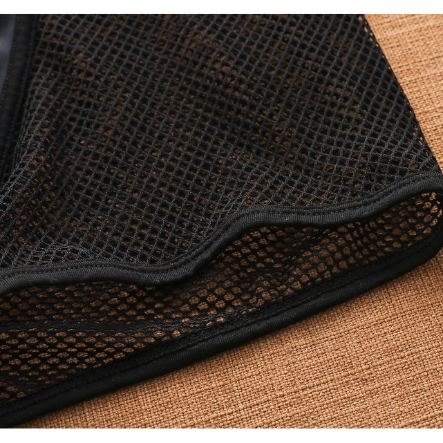 Quần lót nam boxer lưới thoáng khí