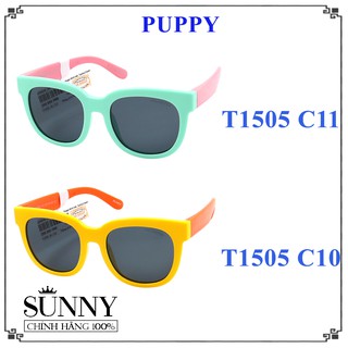 Kính Mát Trẻ Em Puppy T1505