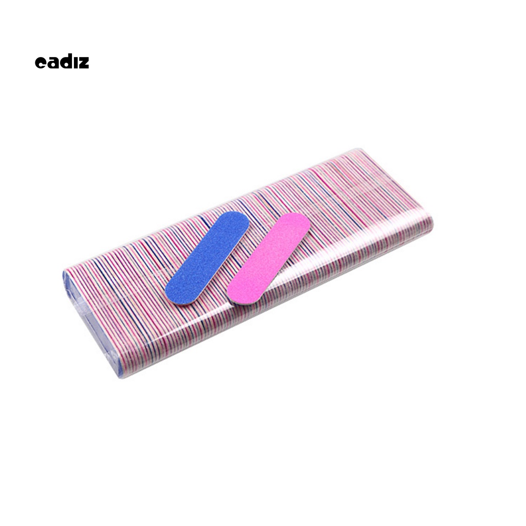 Dụng Cụ Dũa Móng Tay Loại Bỏ Da Chết Chuyên Dụng