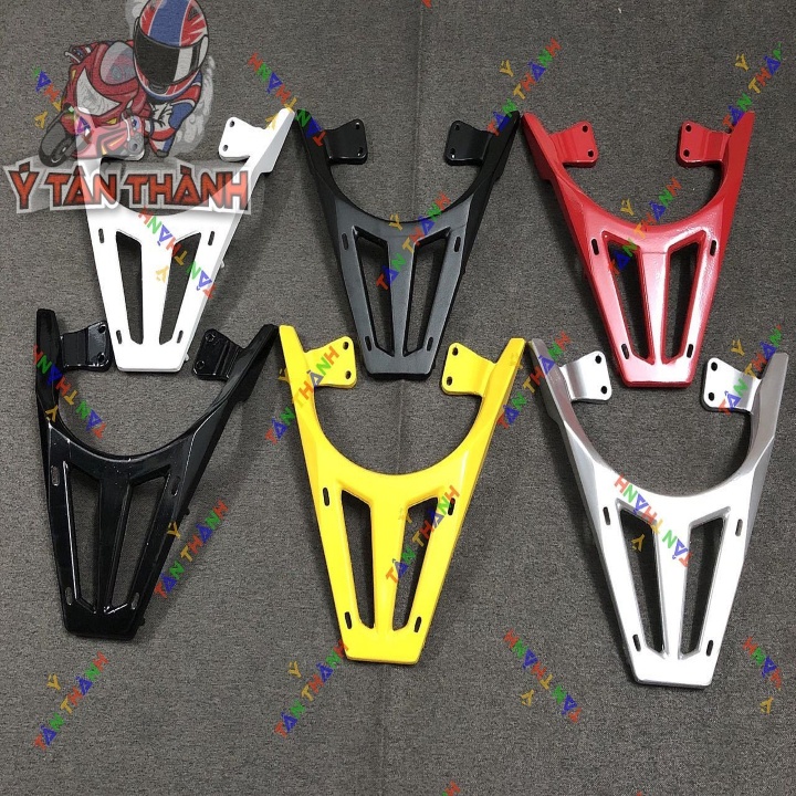 Cảng Nhôm Winner V1 Kiểu Indo MS1448