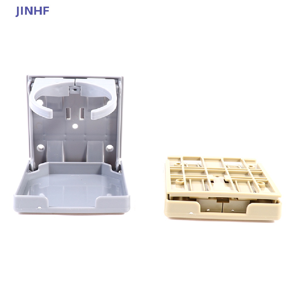 Giá Đỡ Bình Nước Có Thể Điều Chỉnh Cho Xe Hơi / Tàu Thuyền / Xe Tải RV JINHF