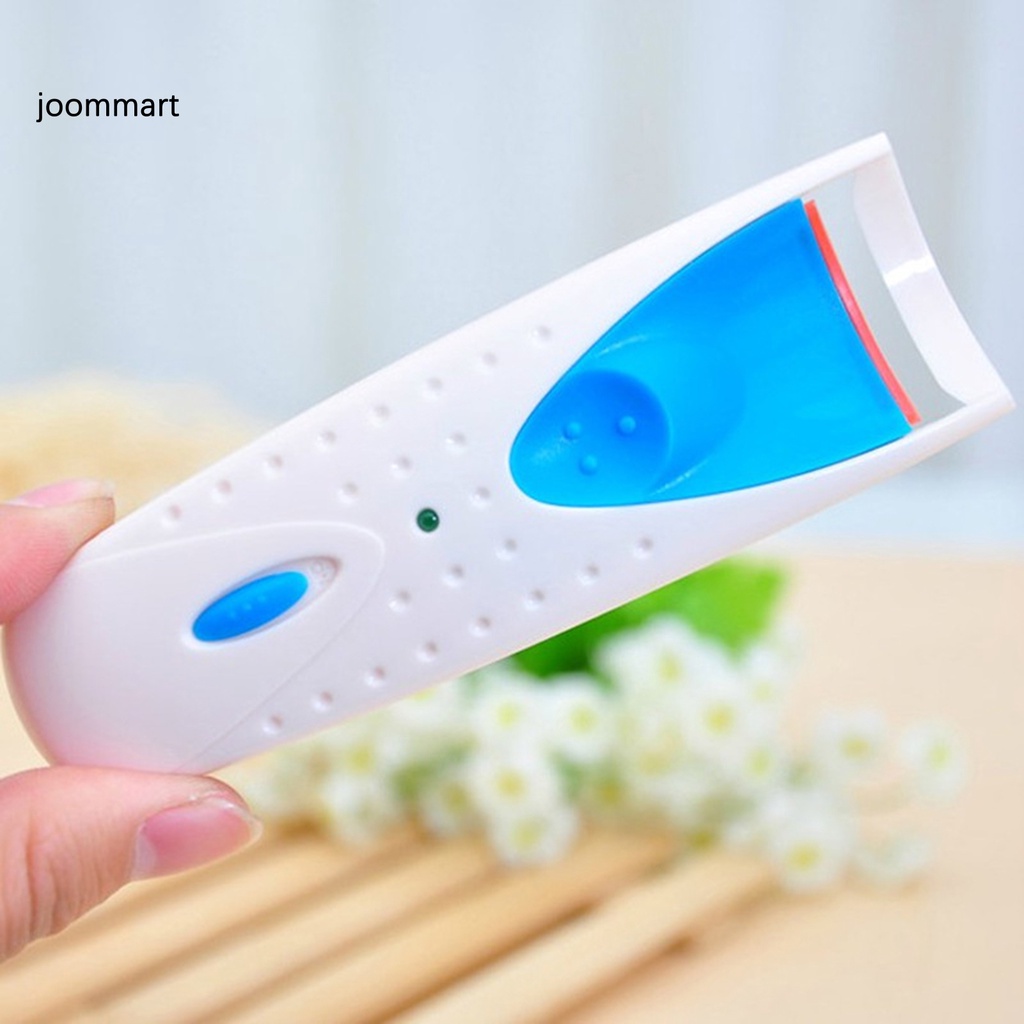 [Hàng mới về] Máy uốn cong lông mi bằng nhiệt thiết kế độc đáo cao cấp tiện lợi | BigBuy360 - bigbuy360.vn