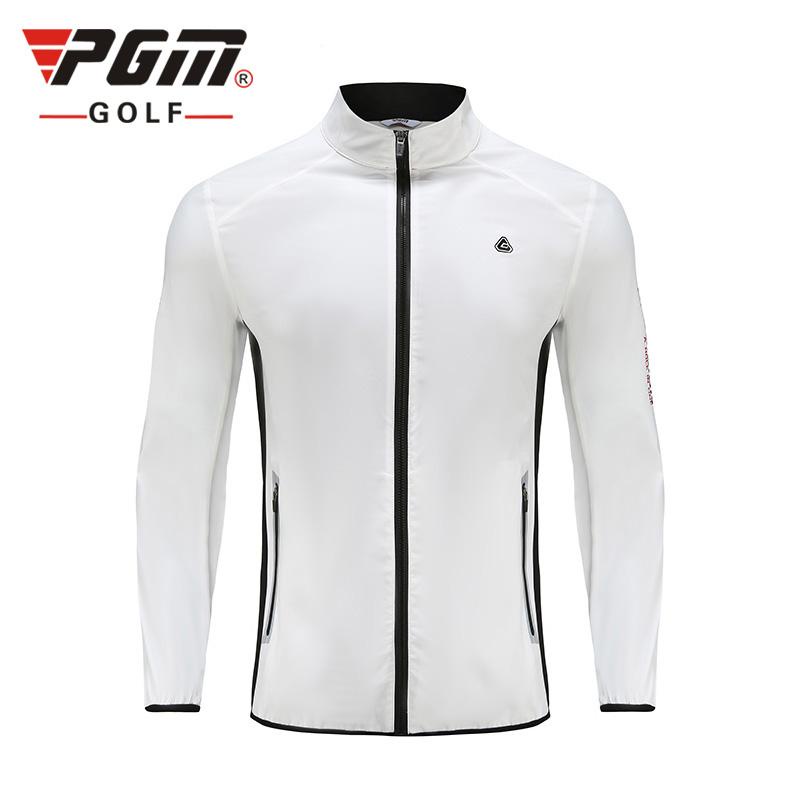 Áo Khoác Golf Nam - PGM YF376 - Men's Wool Golf Jacket