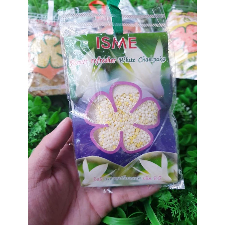 Túi thơm Isme Thái Lan