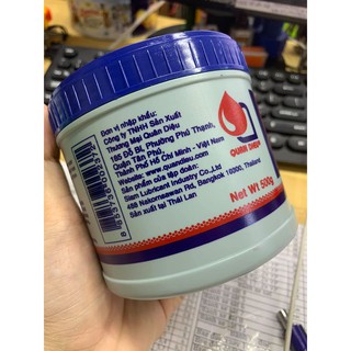 Mỡ Bò Chỉ Con Cá Sấu Thái QD606