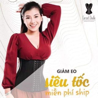 Đai NỊT BỤNG LATEX