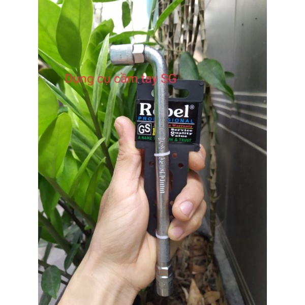 Điếu Rebel lẻ hàng Việt Nam chất lượng