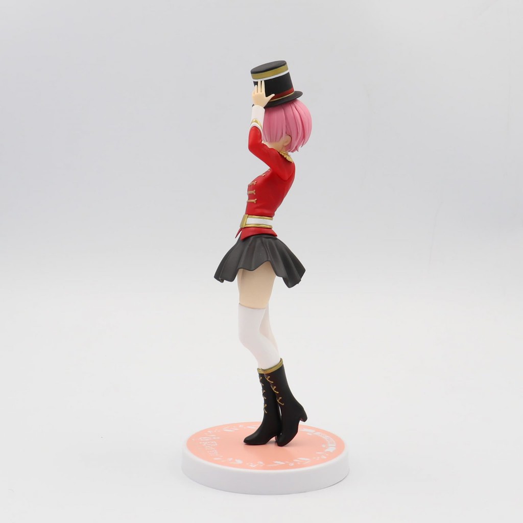 Re:Zero − Starting Life in Another World - SSS Figure -Fairytale Series- Rem & Ram Nutcracker