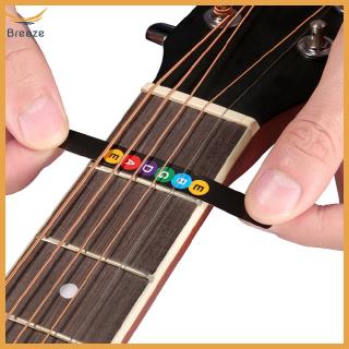 Miếng dán đàn guitar để đánh dấu nốt nhạc