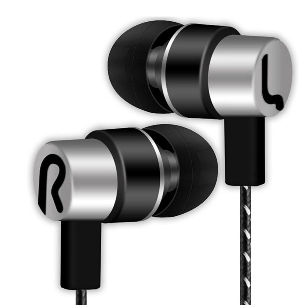 Tai Nghe In-Ear 3.5mm Kèm Mic Dùng Cho Iphone | BigBuy360 - bigbuy360.vn