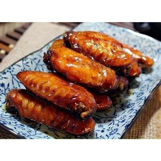 Cánh gà khúc giữa cốt đủ 1kg