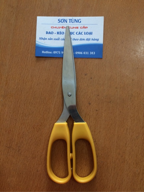 Kéo cắt giấy văn phòng