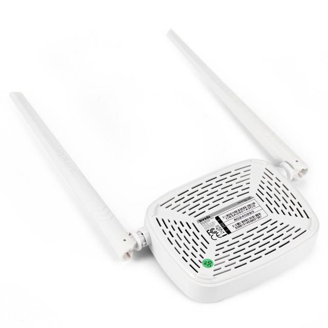 Wifi Tenda 2 dâu N301