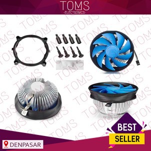 DEEPCOOL Quạt Tản Nhiệt Làm Mát Chuyên Dụng | BigBuy360 - bigbuy360.vn
