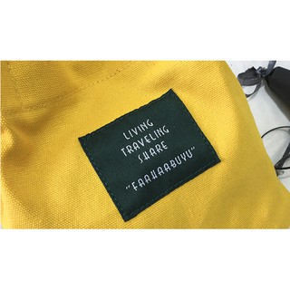 TÚI TOTE MINI VẢI