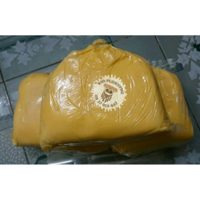 1 kg bơ làm bắp rang bơ