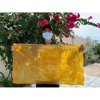 Bánh tráng xoài - 100% xoài - Túi 1kg