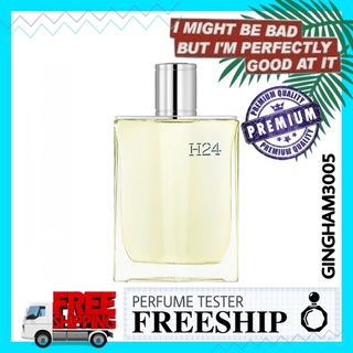 ✦gh✦ nước hoa hermes h24 edt 5ml/10ml/20ml ®️