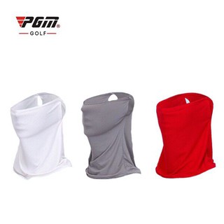 Khẩu trang chống nắng pgm
