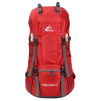 BALO LEO NÚI DU LỊCH DÃ NGOẠI 60L