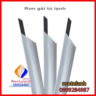 Ron tủ lạnh kiểu gài nhiều kích thước