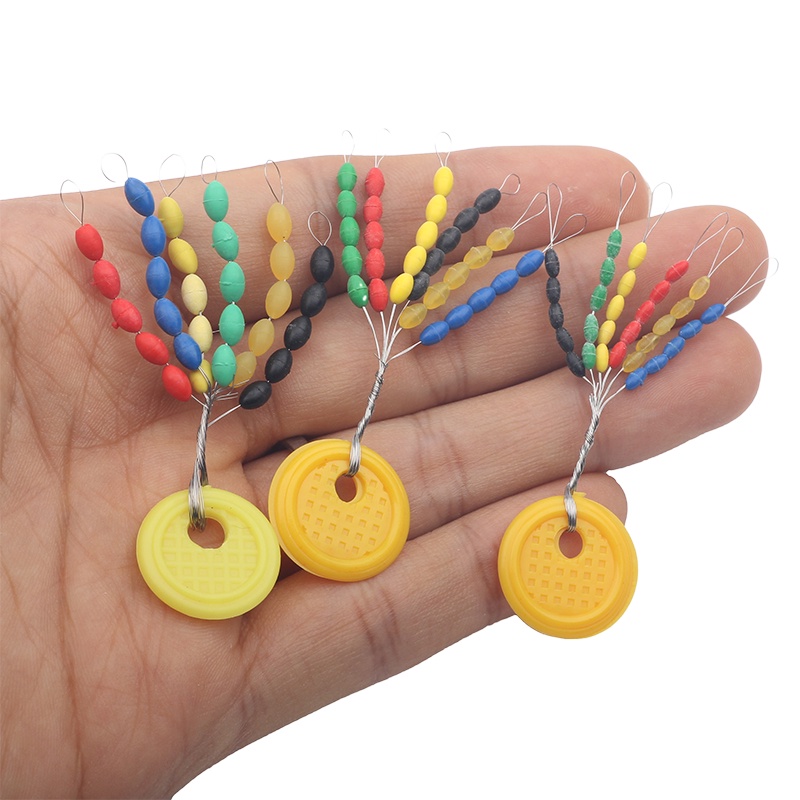 Set 150 Phụ Kiện Câu Cá Chuyên Dụng