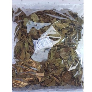 Lá xạ đen 1kg