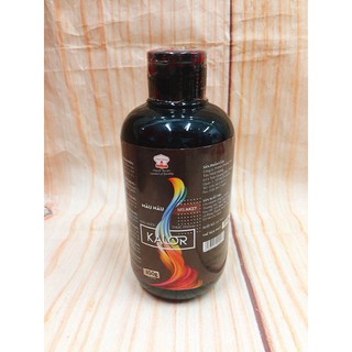 Màu Nước Thực Phẩm  Kalor 350gr