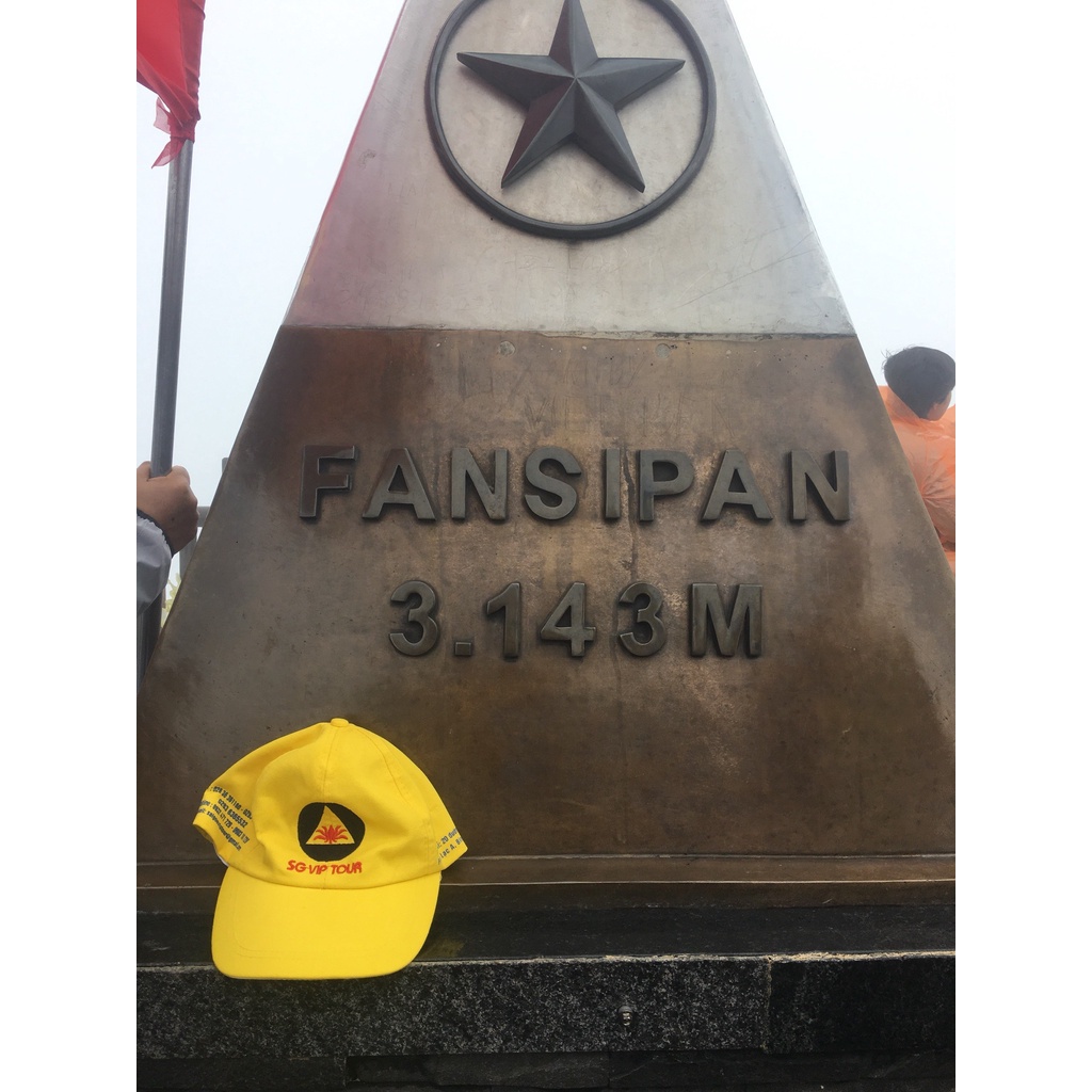 Toàn quốc TOUR TP.HCM – SAPA - Khám phá thành phố trong sương Sapa