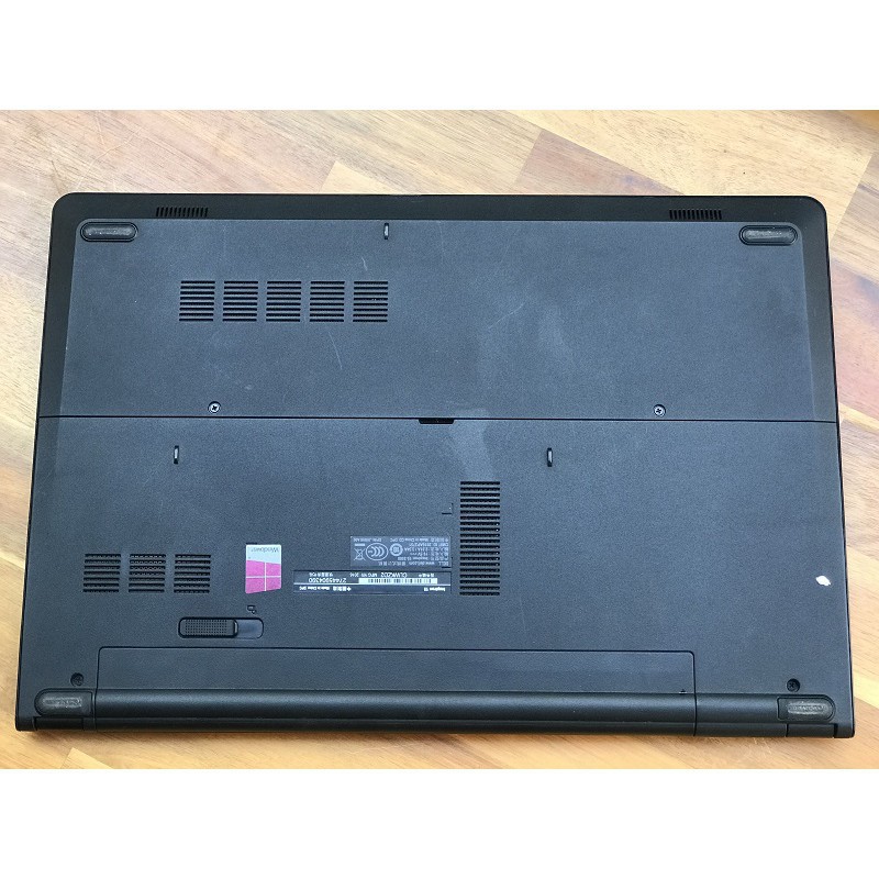Laptop Cũ Dell inspiron 3568 i7 -7500U , Ram 8GB, Ổ Cứng  1Tb, Vga rời ATI R5M315, Màn Hình  15.6 Full HD | BigBuy360 - bigbuy360.vn