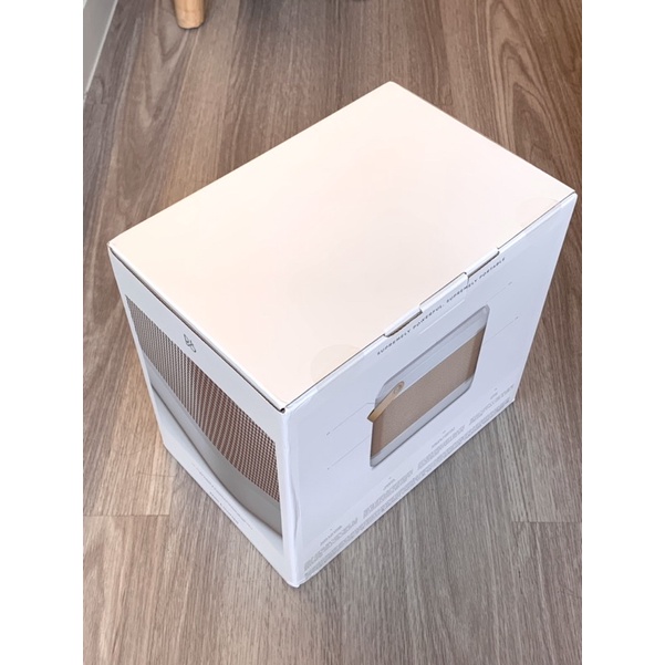 Loa B&O Beolit 20 Gold Mới 100% Nguyên Seal