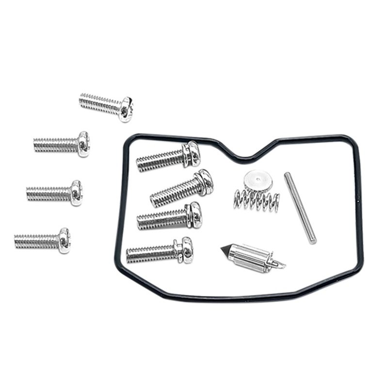 Bộ Dụng Cụ Sửa Chữa Bộ Chế Hòa Khí Cho Xe Mô Tô Kawasaki ER500 ER5 1998-2005