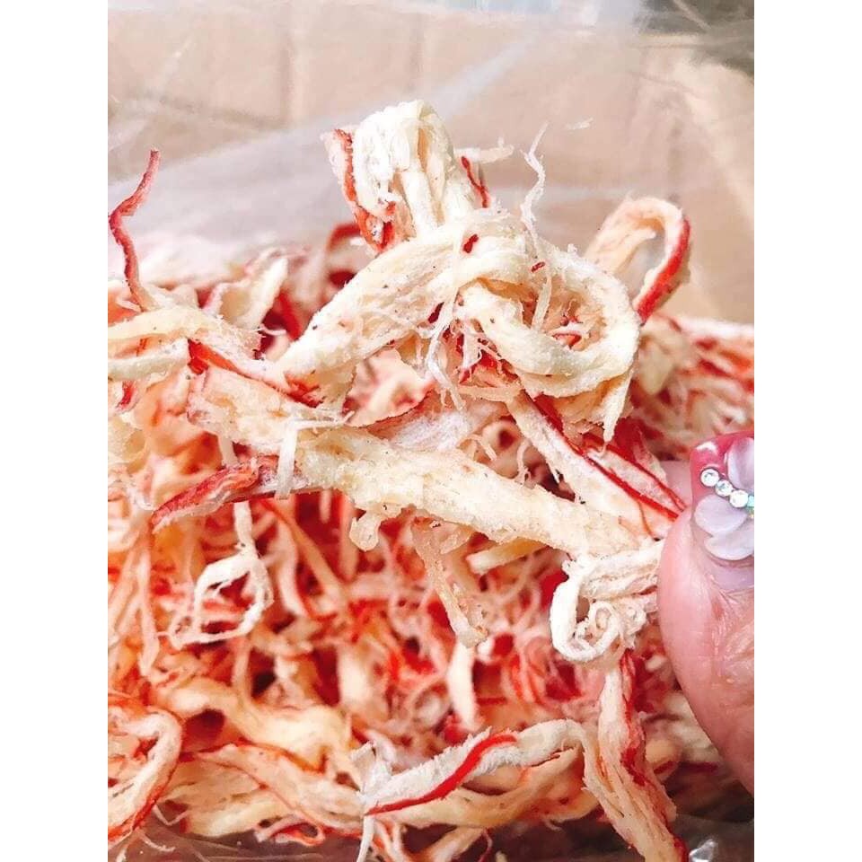 Khô Mực Hấp Nước Dừa Loại Ngon 250Gr - Ăn vặt hà nội | BigBuy360 - bigbuy360.vn